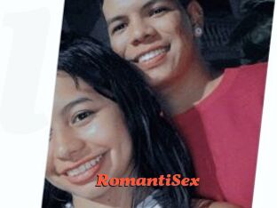 RomantiSex