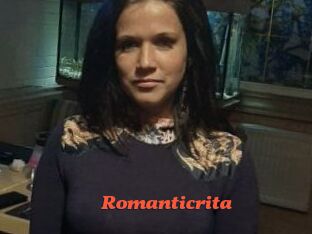 Romanticrita