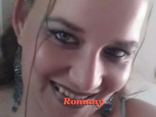 Romany