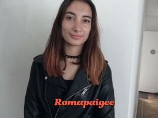 Romapaigee