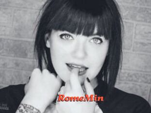 RomeMin