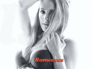 Romeexxx