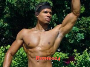 Romeo24