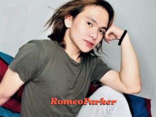 RomeoParker