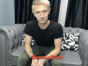 RomeoRick
