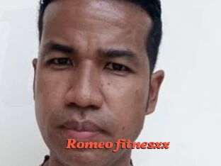Romeo_fitnesxx