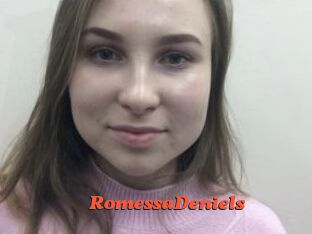 RomessaDeniels