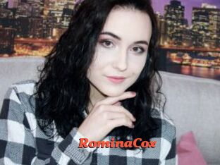 RominaCox