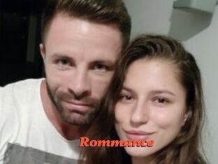 Rommance