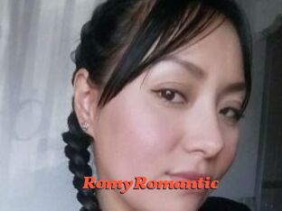 RomyRomantic Livespot