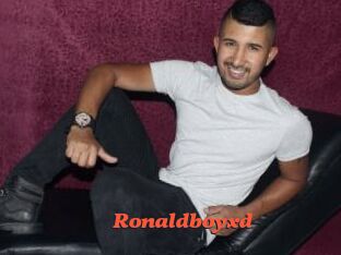 Ronaldboyxd