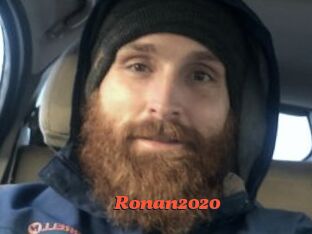 Ronan2020