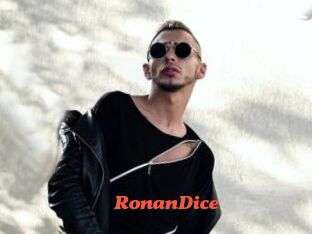 RonanDice
