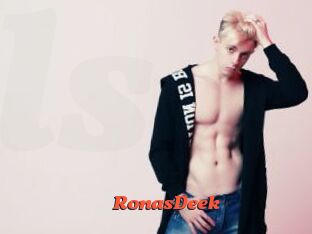 RonasDeek