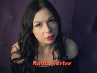 RondaCarter
