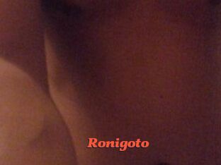 Ronigoto