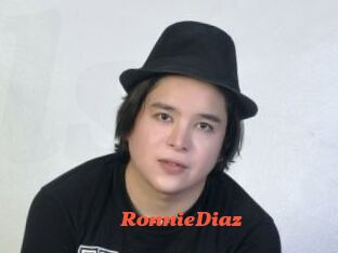 RonnieDiaz Livespot