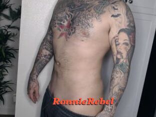 RonnieRebel