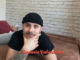 RonnieValentine