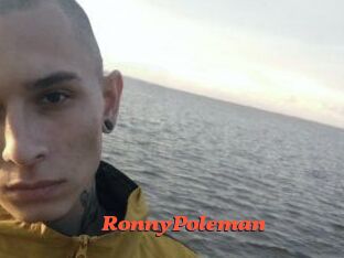 RonnyPoleman