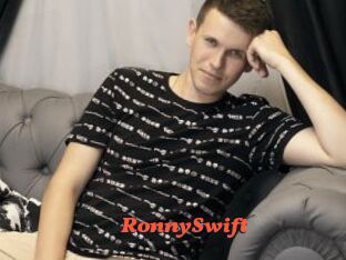 RonnySwift