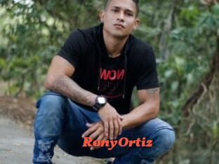RonyOrtiz