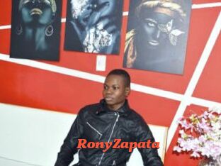 RonyZapata
