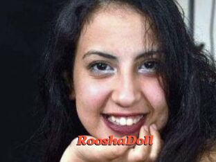 RooshaDoll