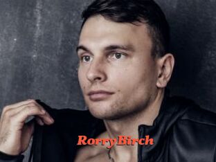 RorryBirch