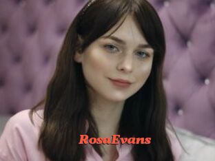 RosaEvans