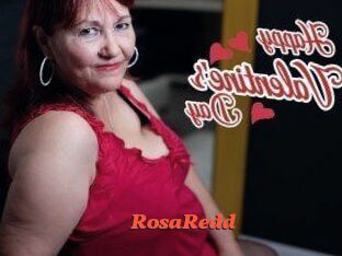 RosaRedd