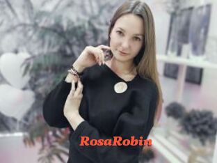 RosaRobin