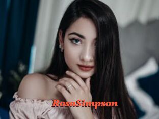 RosaSimpson