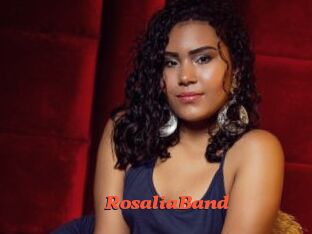 RosaliaBand