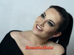 RosaliaHale