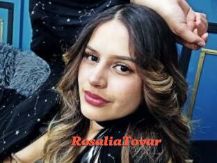 RosaliaTovar