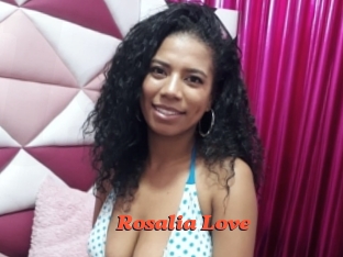 Rosalia_Love Livespot