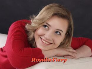 RosalieFiery