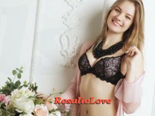 RosalieLove