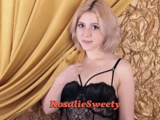 RosalieSweety