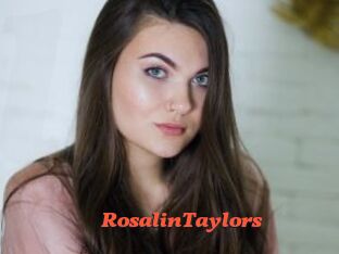 RosalinTaylors