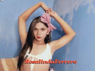 RosalindaFerrero Livespot