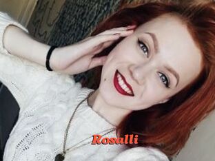 Rosalli