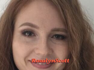 RosalynScott