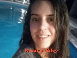 Rosalyn_Riley