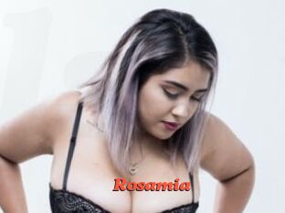 Rosamia