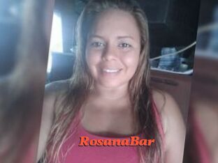 RosanaBar