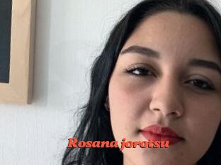 Rosana_jorotsu Livespot