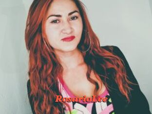 RosarioLee