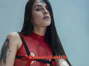 RosarioSmith